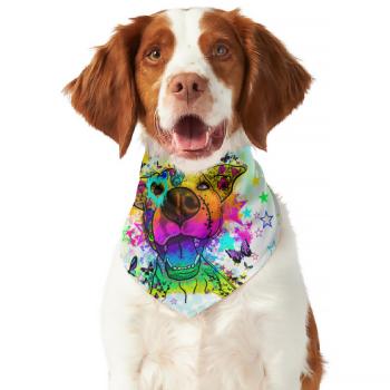 Hunde Bandana "Hazel"